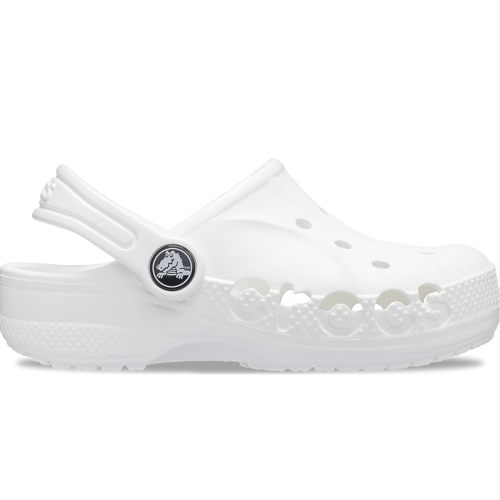 Crocs Kids Baya Clogs SZ8
